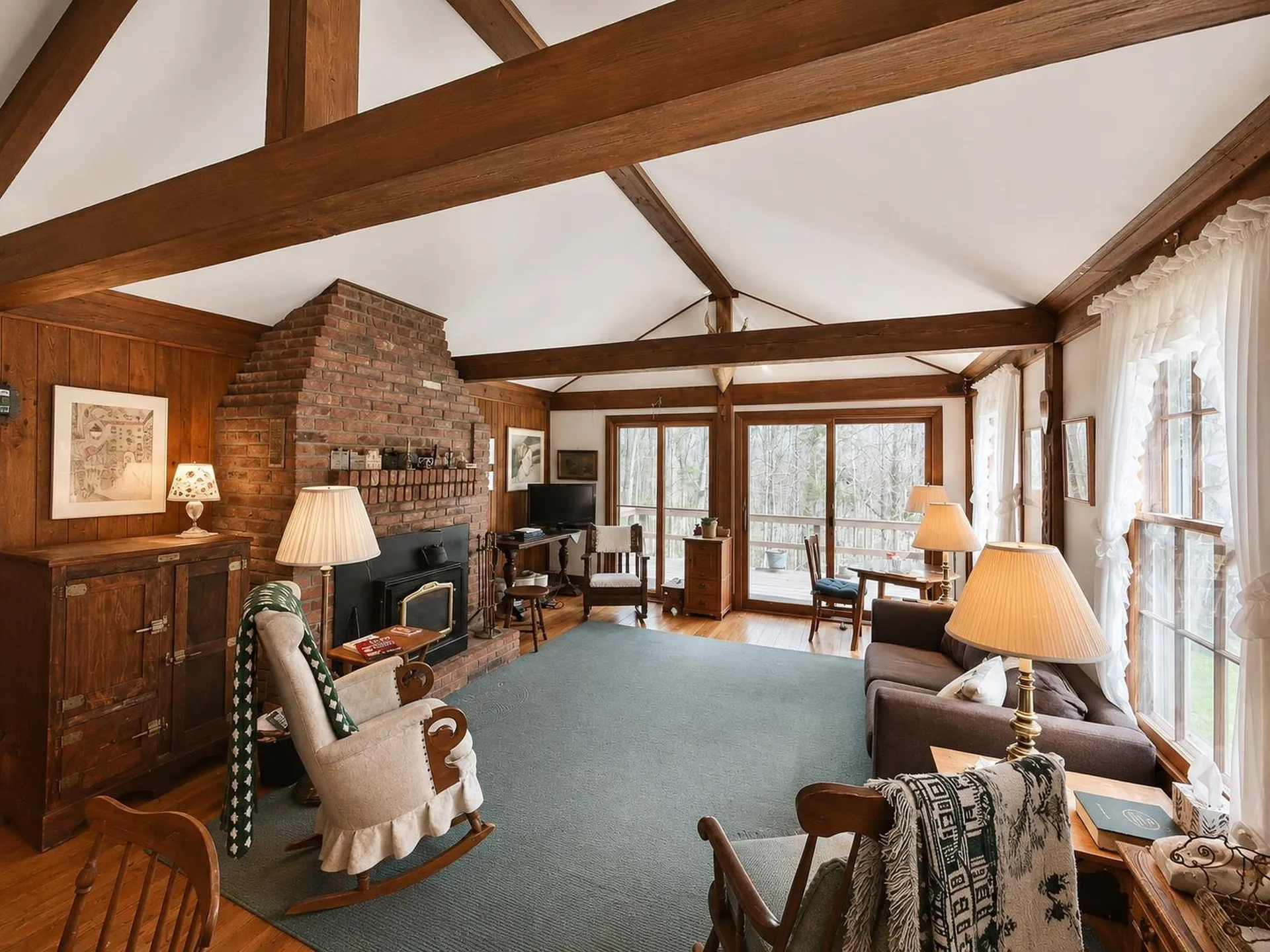 3200 Shadow Lake Road Glover VT 05839