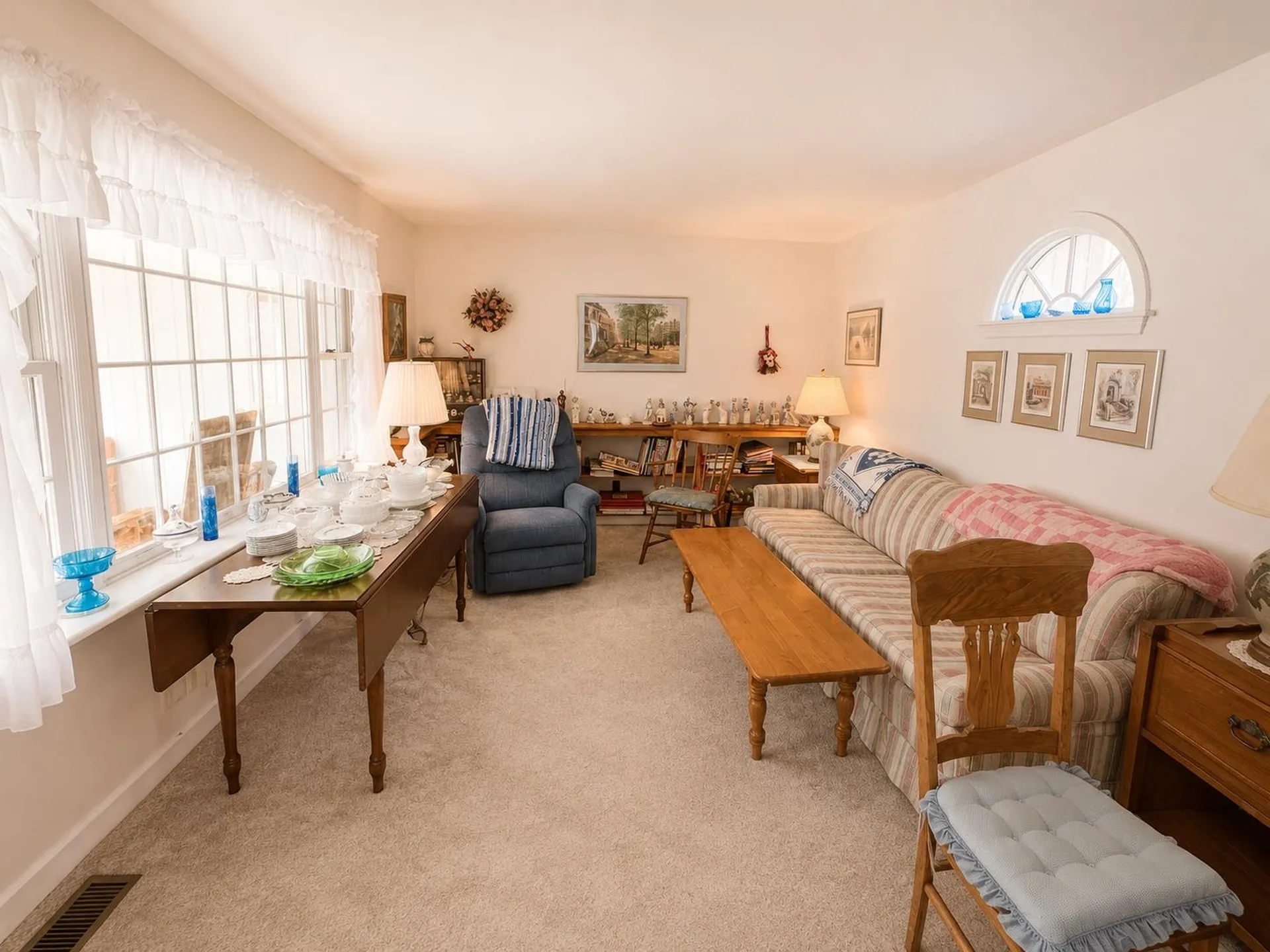 3200 Shadow Lake Road Glover VT 05839