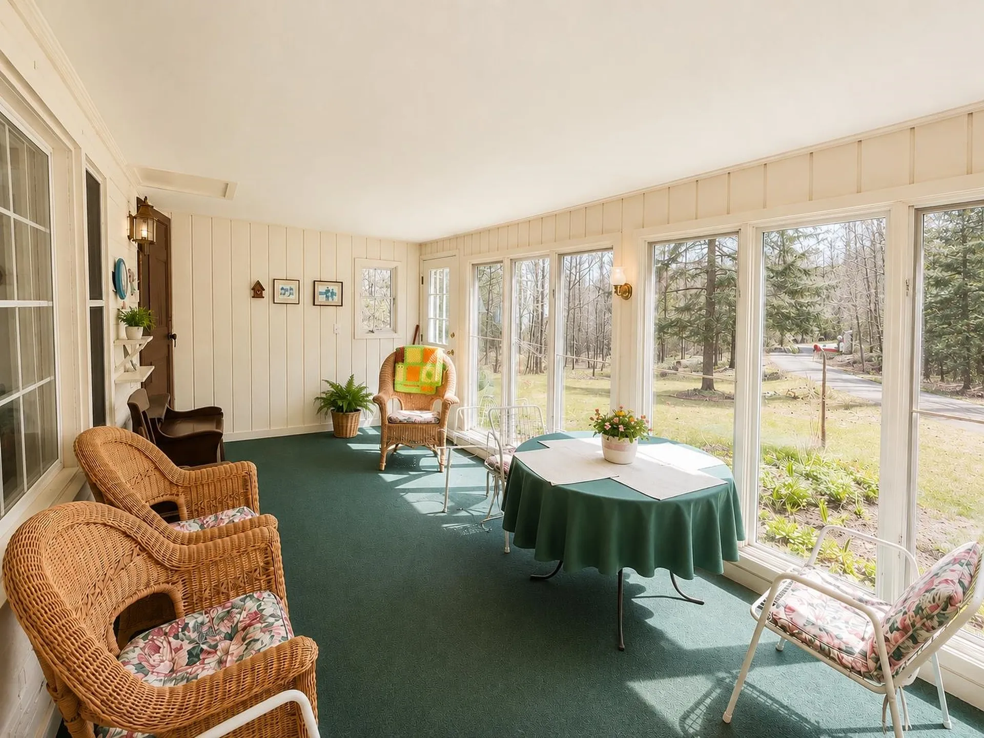 3200 Shadow Lake Road Glover VT 05839