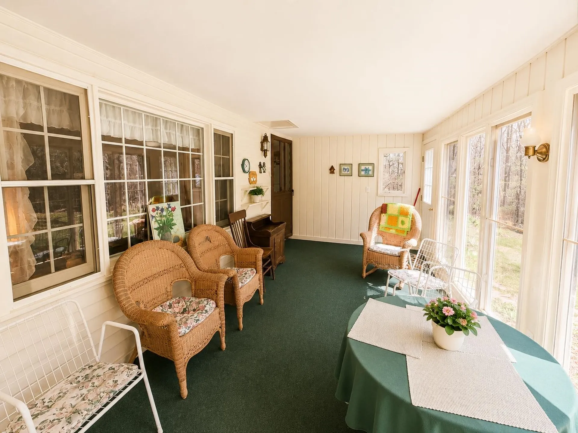 3200 Shadow Lake Road Glover VT 05839
