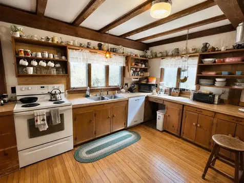 3200 Shadow Lake Road Glover VT 05839