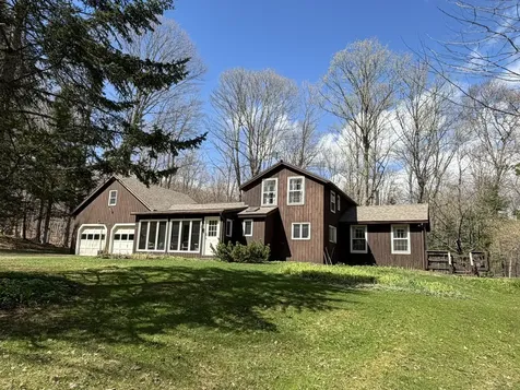 3200 Shadow Lake Road Glover VT 05839