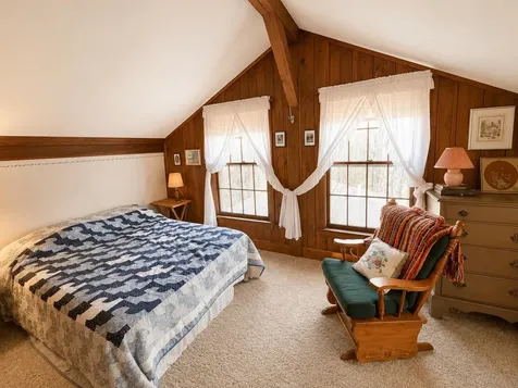 3200 Shadow Lake Road Glover VT 05839