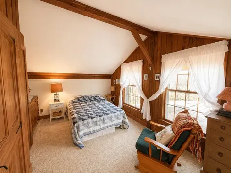 3200 Shadow Lake Road Glover VT 05839
