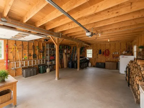 3200 Shadow Lake Road Glover VT 05839