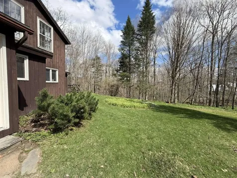 3200 Shadow Lake Road Glover VT 05839