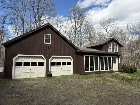 3200 Shadow Lake Road Glover VT 05839