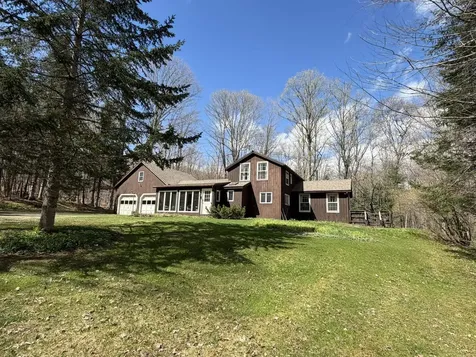 3200 Shadow Lake Road Glover VT 05839