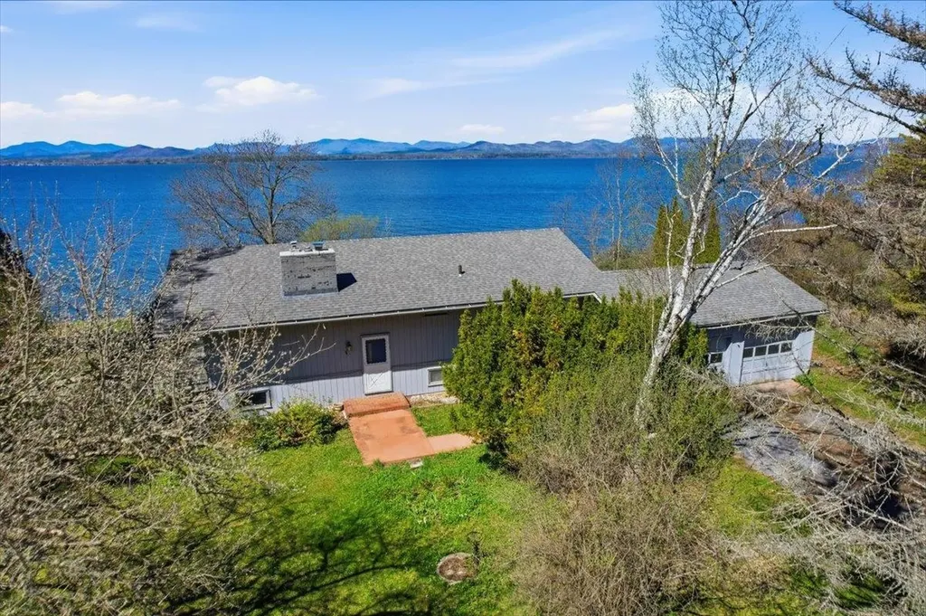481 Hills Point Road Charlotte VT 05445