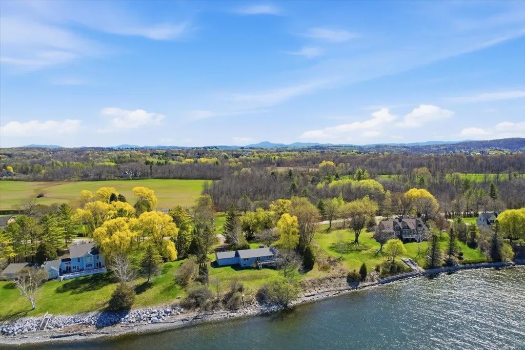 481 Hills Point Road Charlotte VT 05445