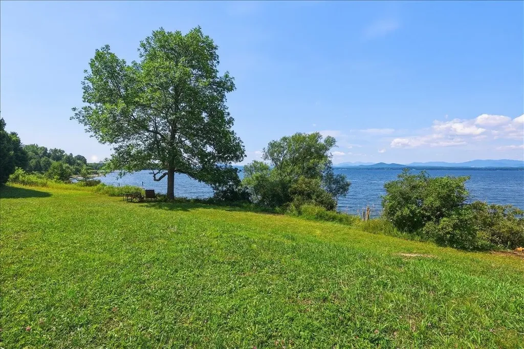 481 Hills Point Road Charlotte VT 05445