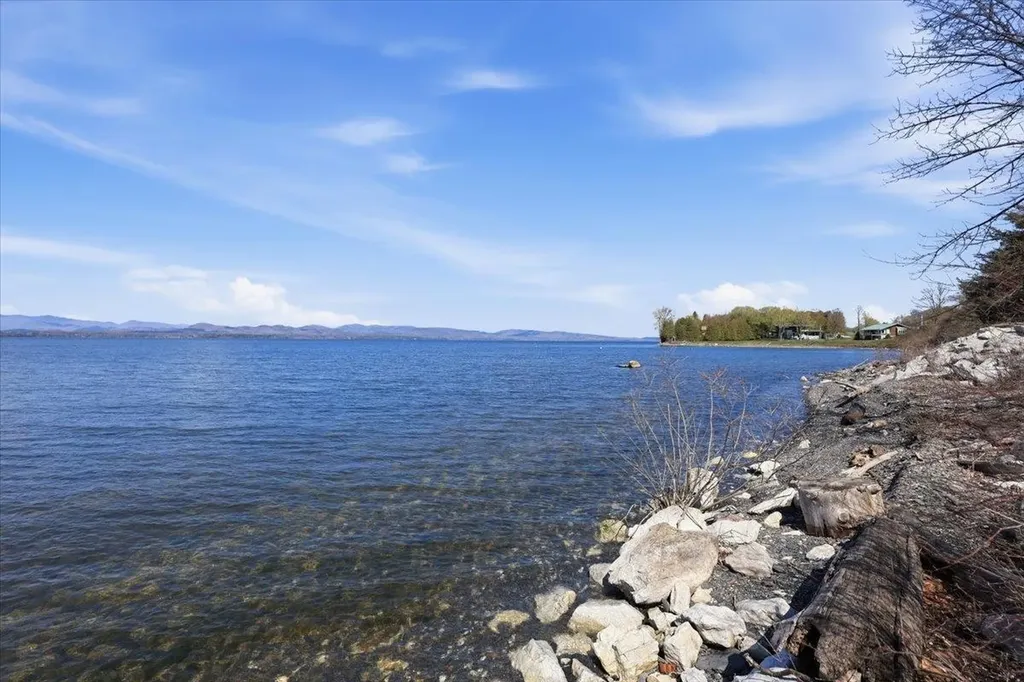 481 Hills Point Road Charlotte VT 05445