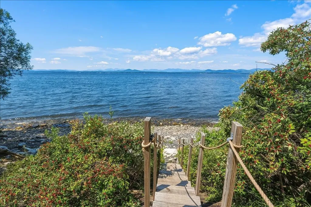 481 Hills Point Road Charlotte VT 05445