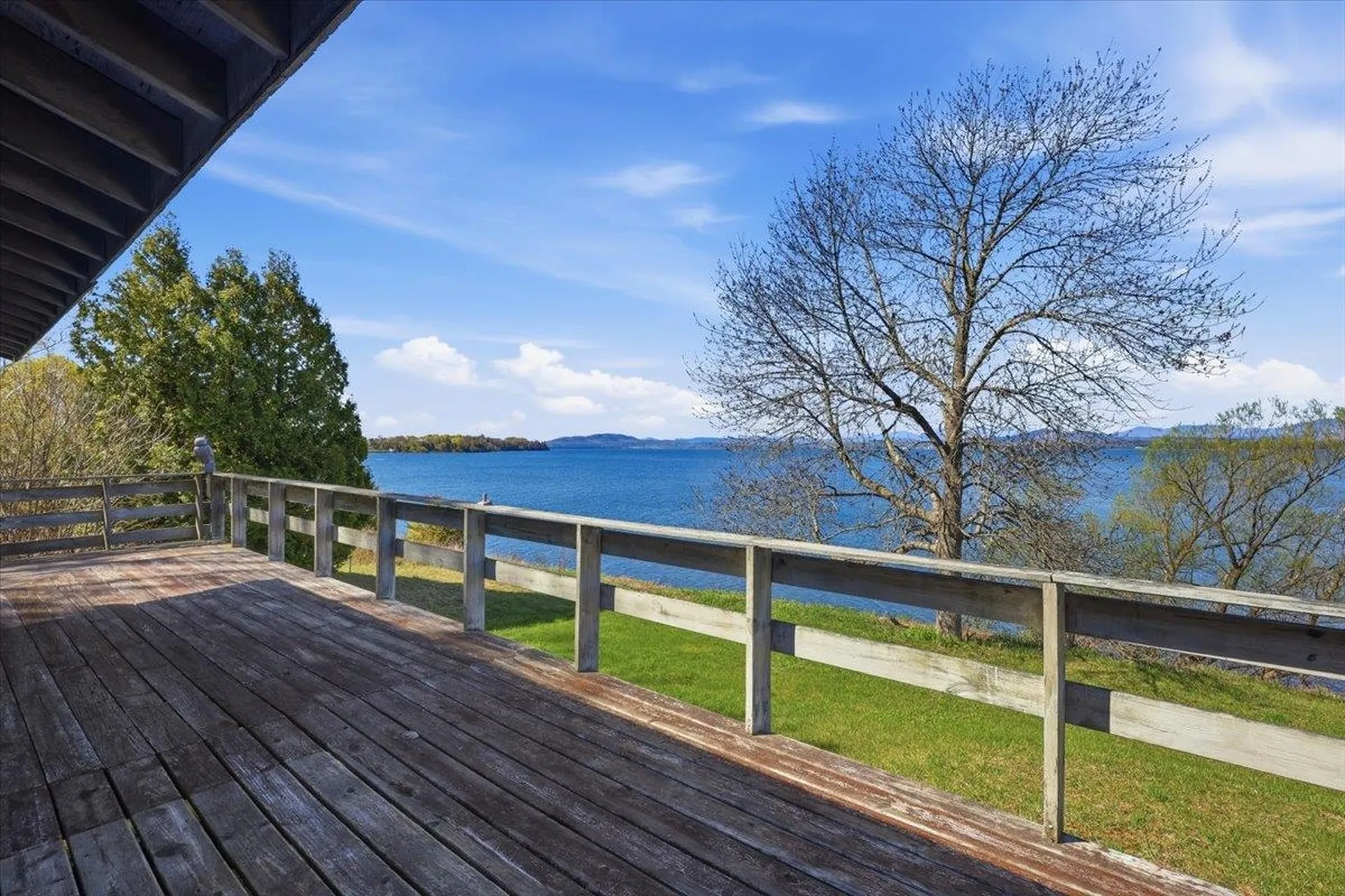 481 Hills Point Road Charlotte VT 05445