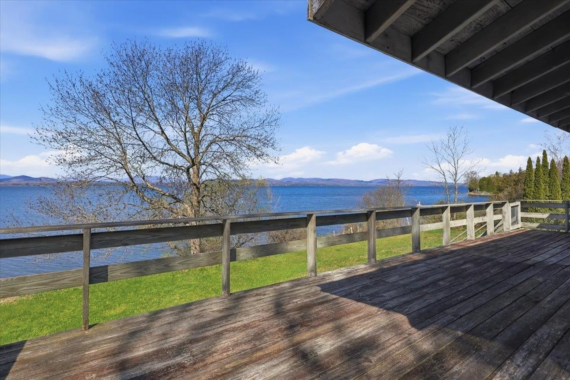 481 Hills Point Road Charlotte VT 05445