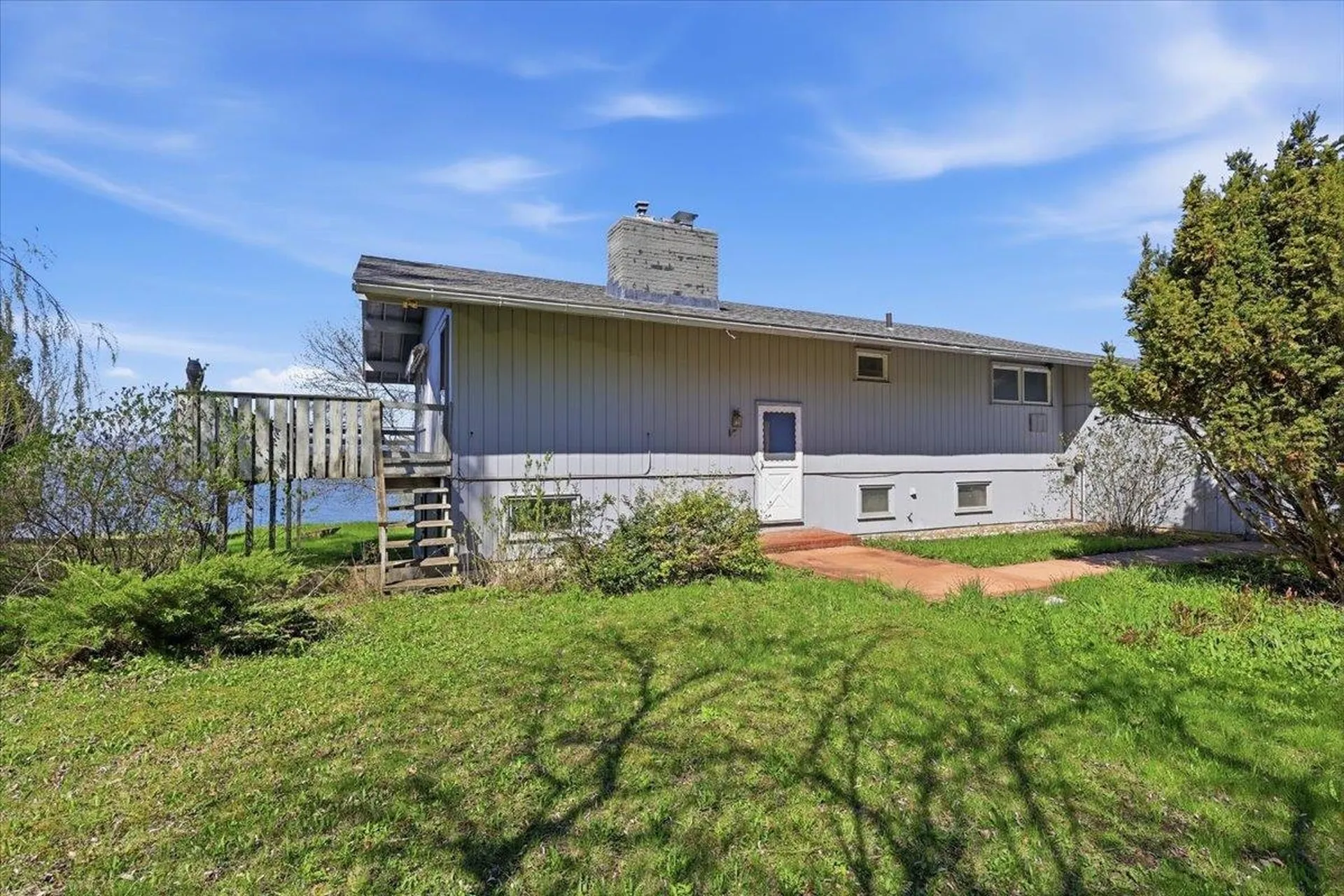 481 Hills Point Road Charlotte VT 05445