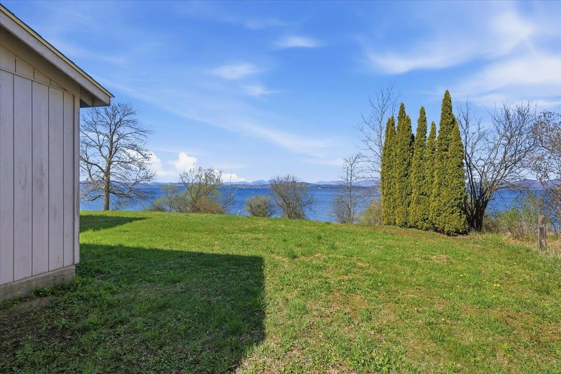 481 Hills Point Road Charlotte VT 05445