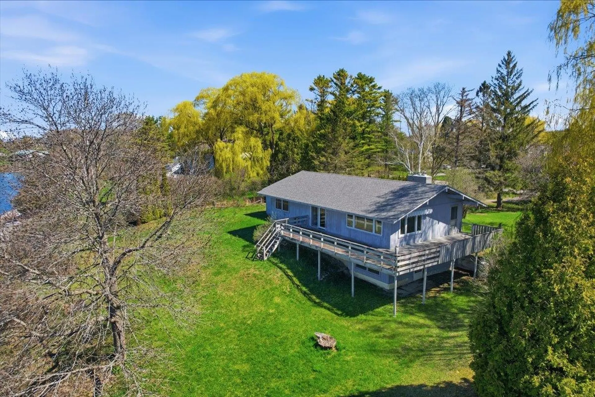 481 Hills Point Road Charlotte VT 05445