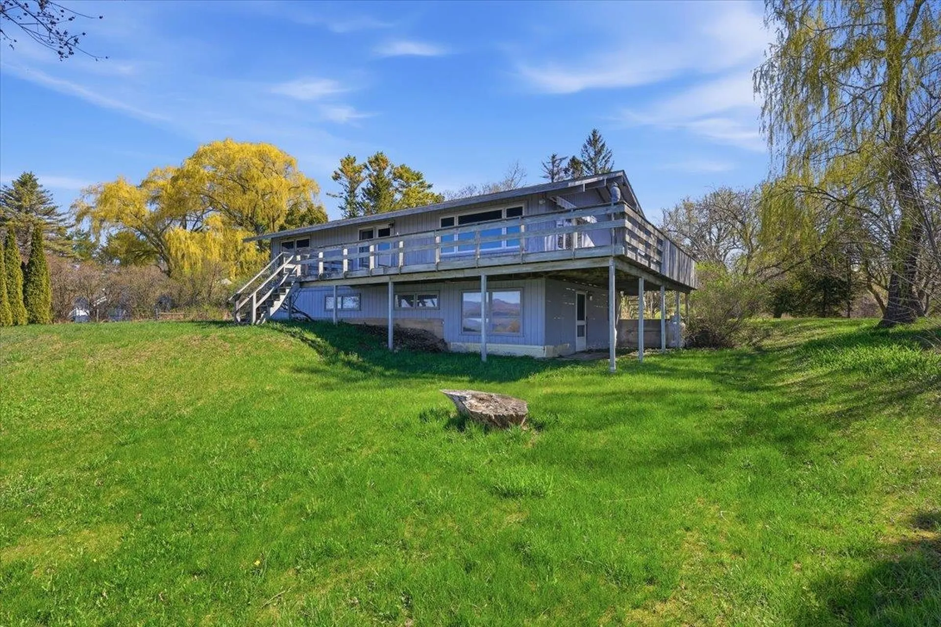481 Hills Point Road Charlotte VT 05445