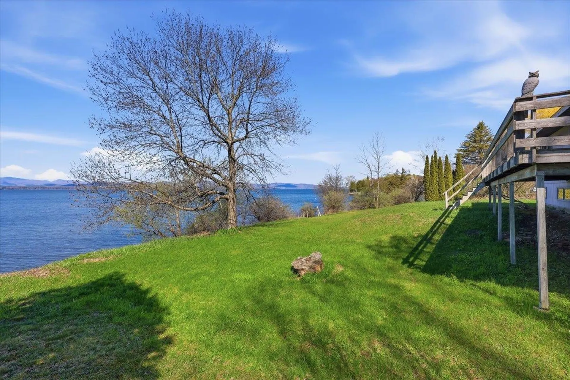 481 Hills Point Road Charlotte VT 05445