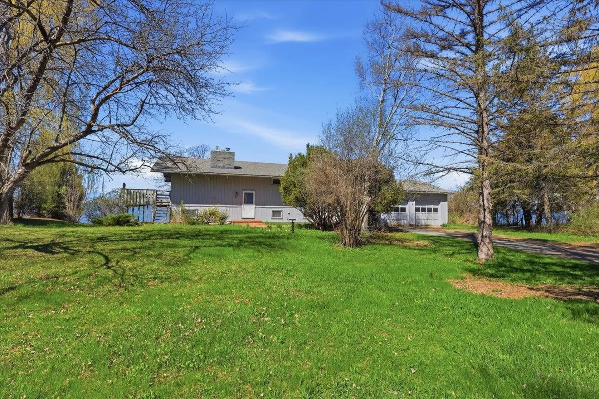481 Hills Point Road Charlotte VT 05445
