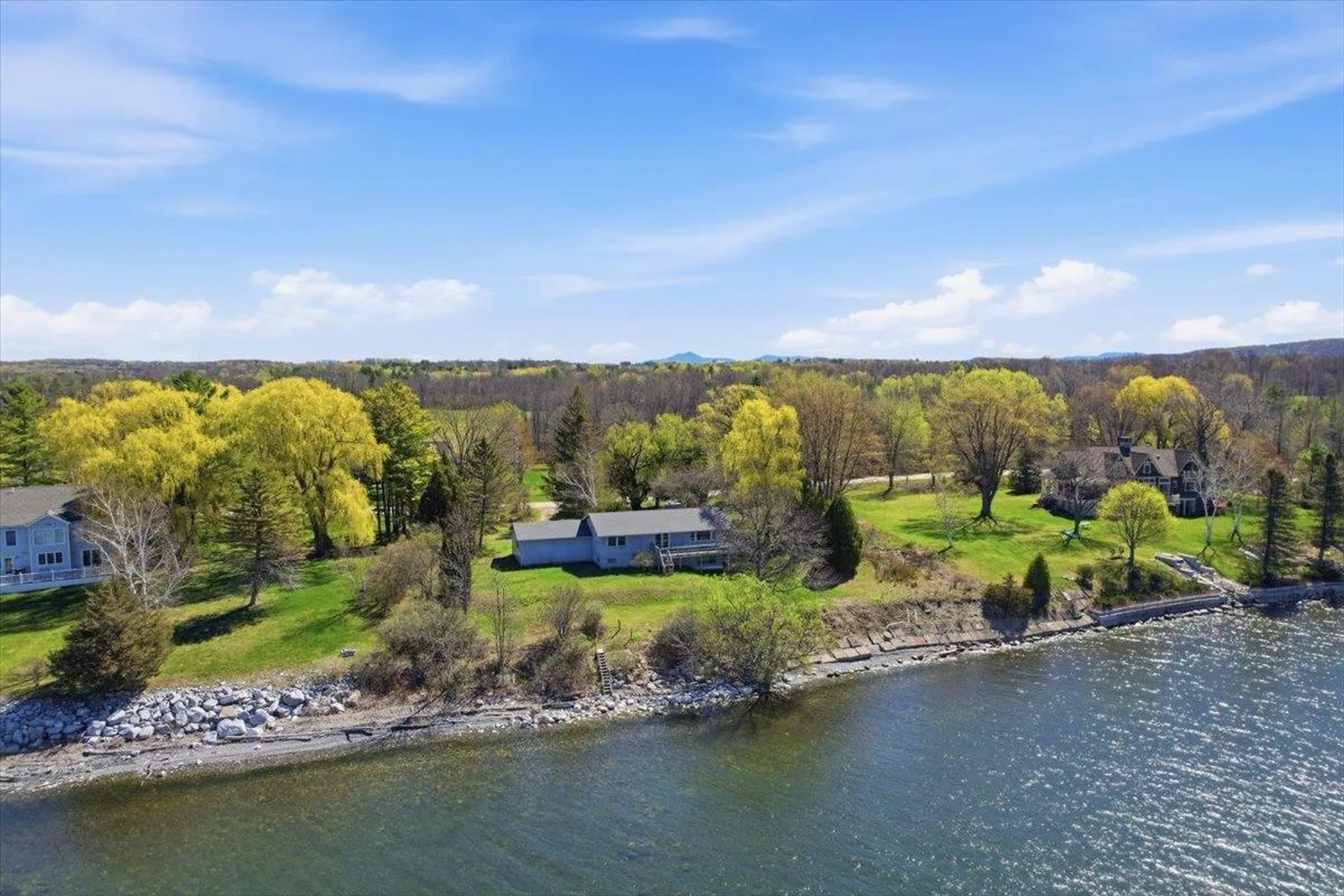 481 Hills Point Road Charlotte VT 05445