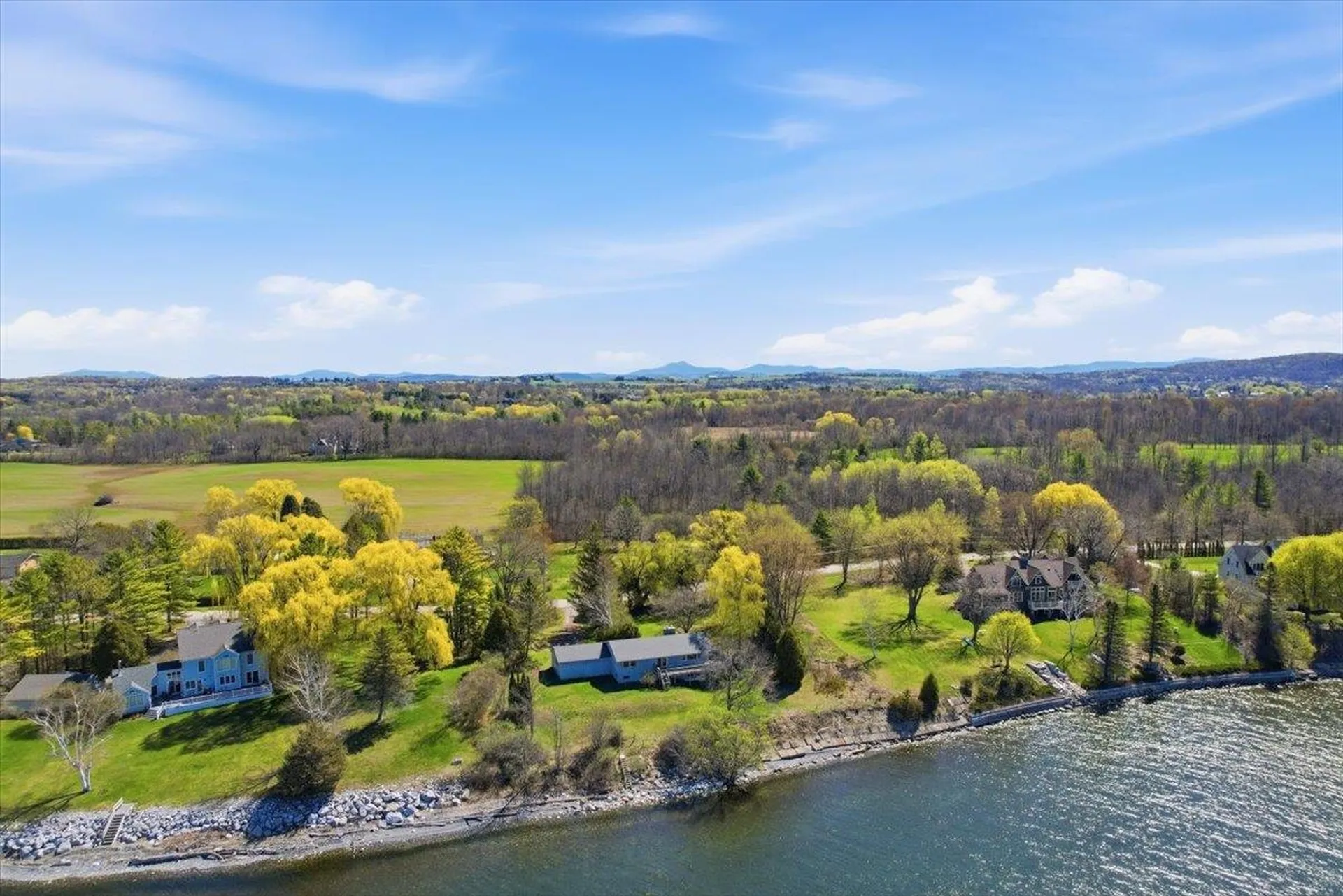 481 Hills Point Road Charlotte VT 05445