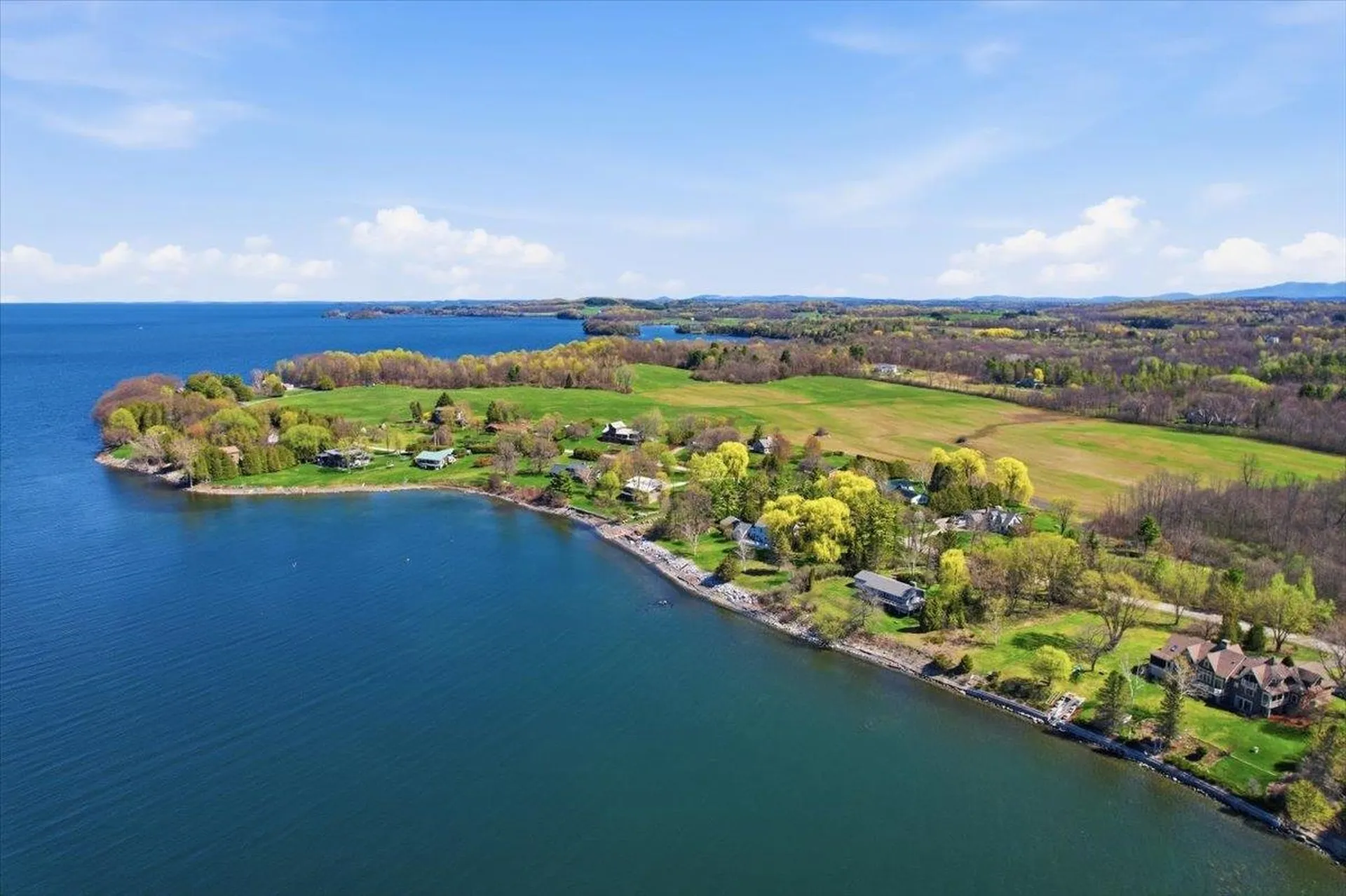 481 Hills Point Road Charlotte VT 05445