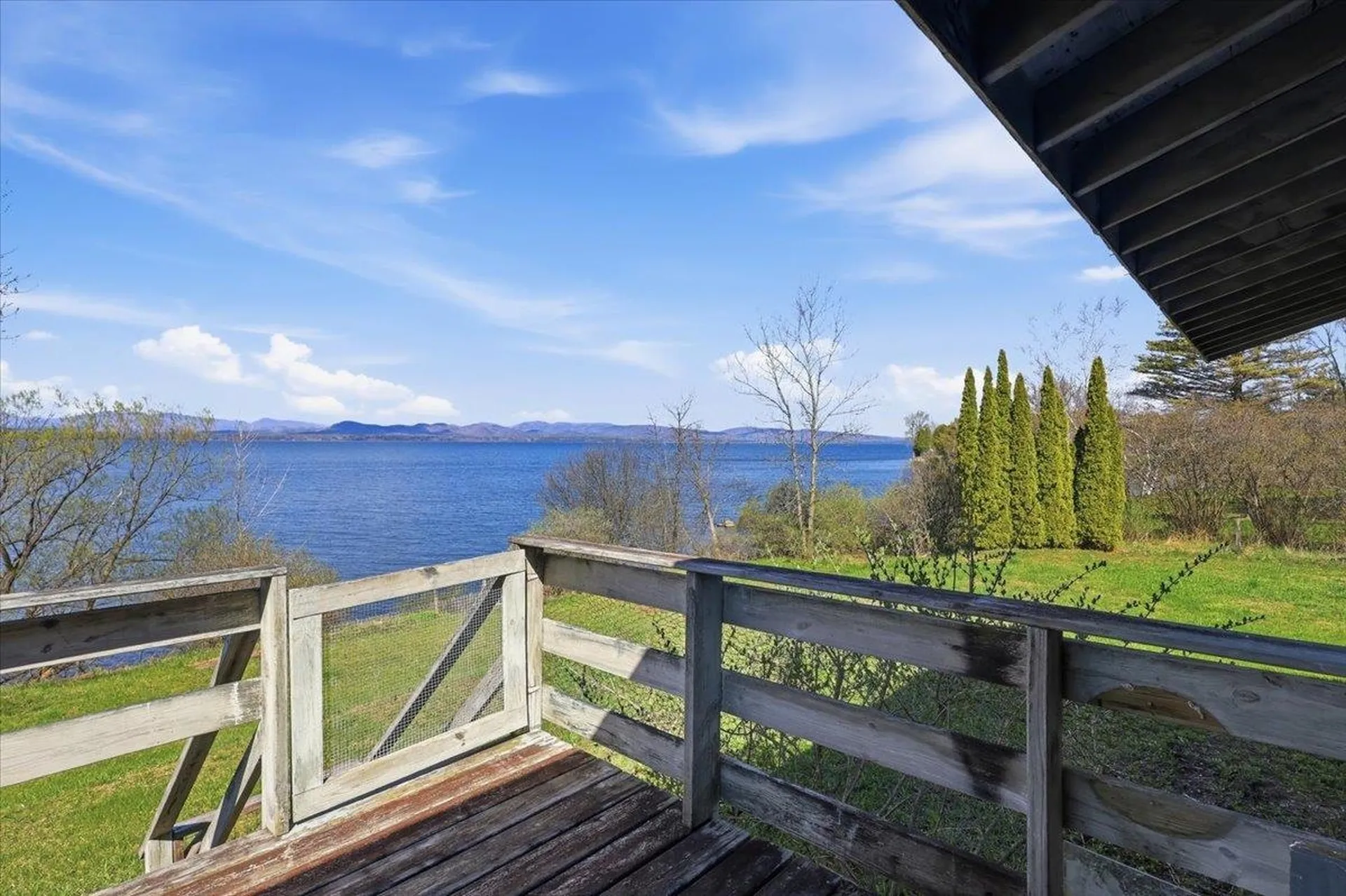 481 Hills Point Road Charlotte VT 05445