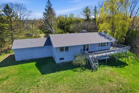 481 Hills Point Road Charlotte VT 05445