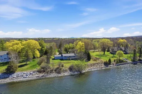 481 Hills Point Road Charlotte VT 05445