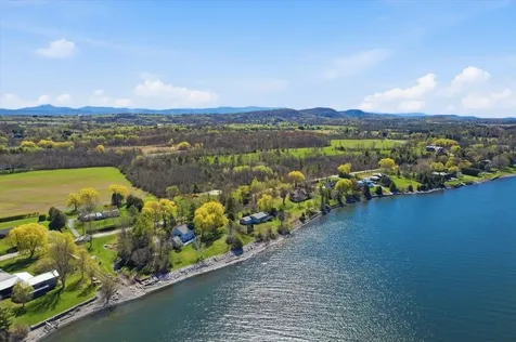 481 Hills Point Road Charlotte VT 05445
