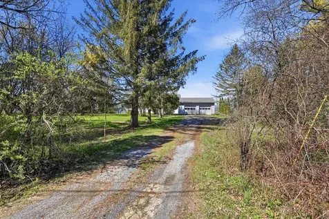 481 Hills Point Road Charlotte VT 05445