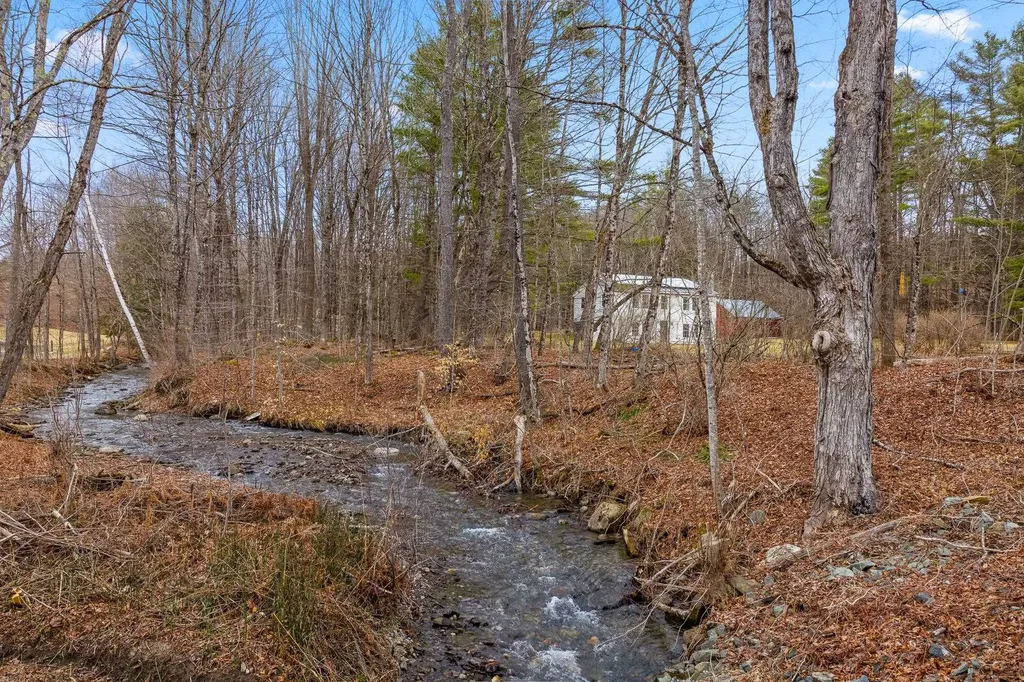 39 Upper Turnpike Road Norwich VT 05055