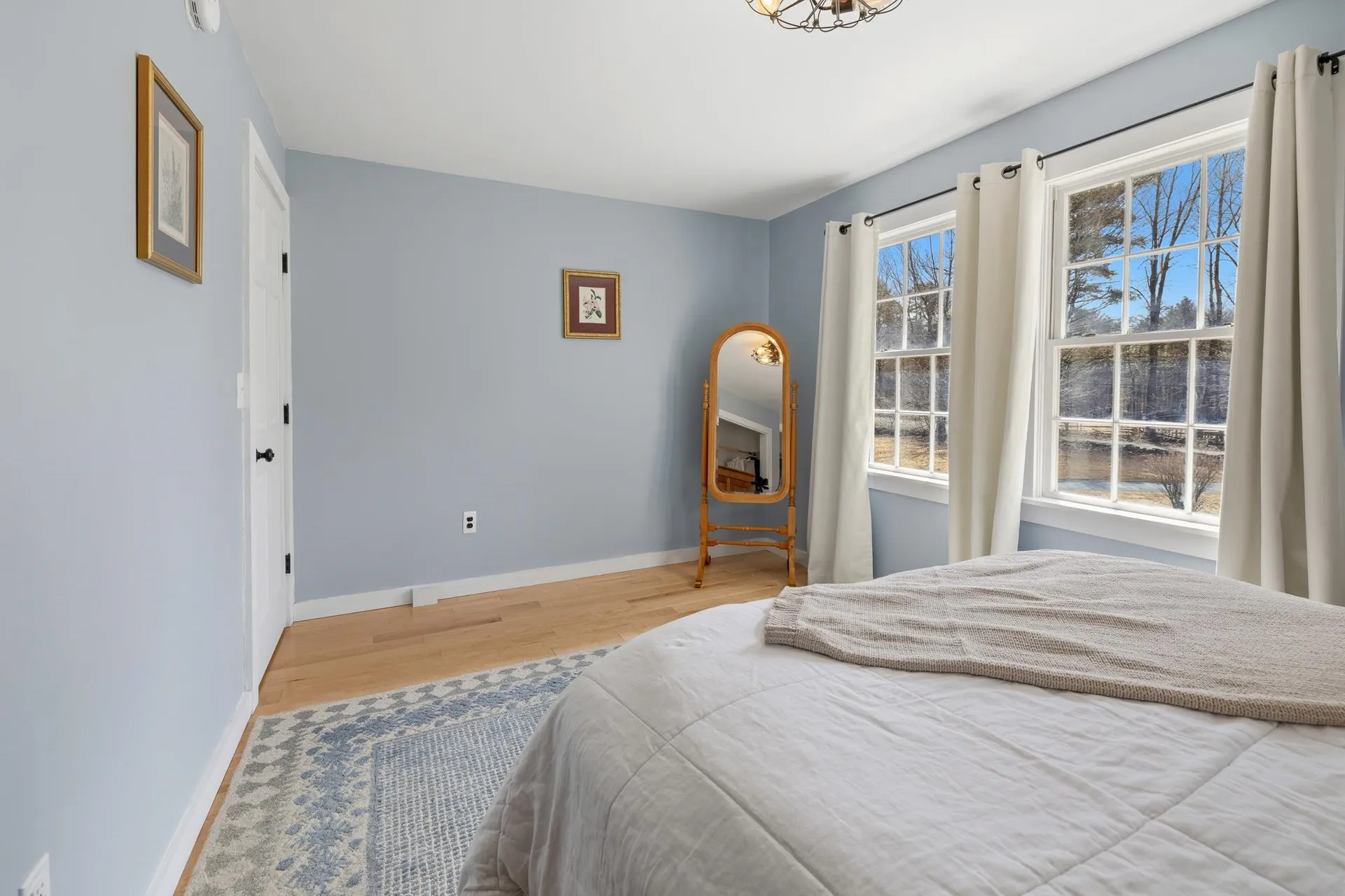 39 Upper Turnpike Road Norwich VT 05055