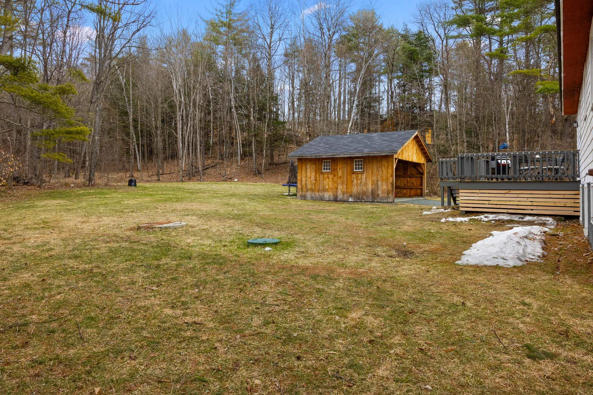 39 Upper Turnpike Road Norwich VT 05055