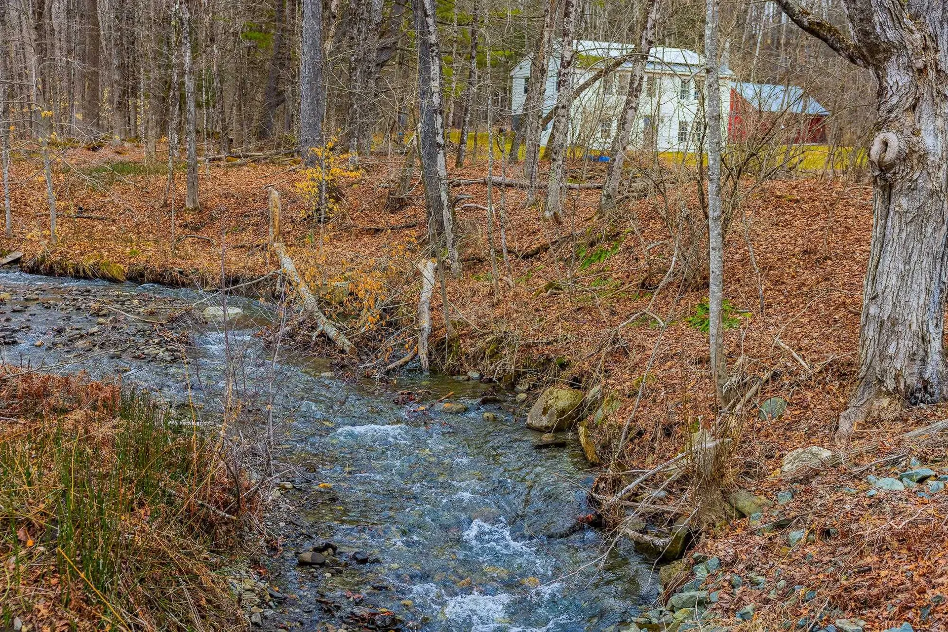 39 Upper Turnpike Road Norwich VT 05055