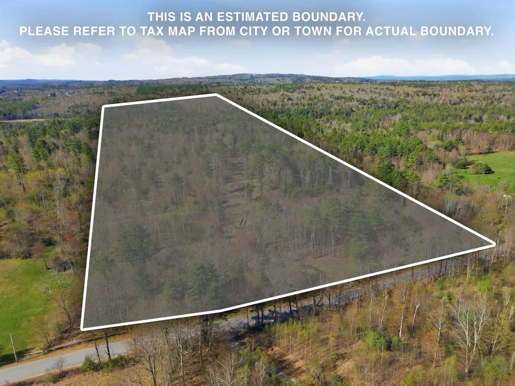 87 Bear Hill Road Chichester NH 03258