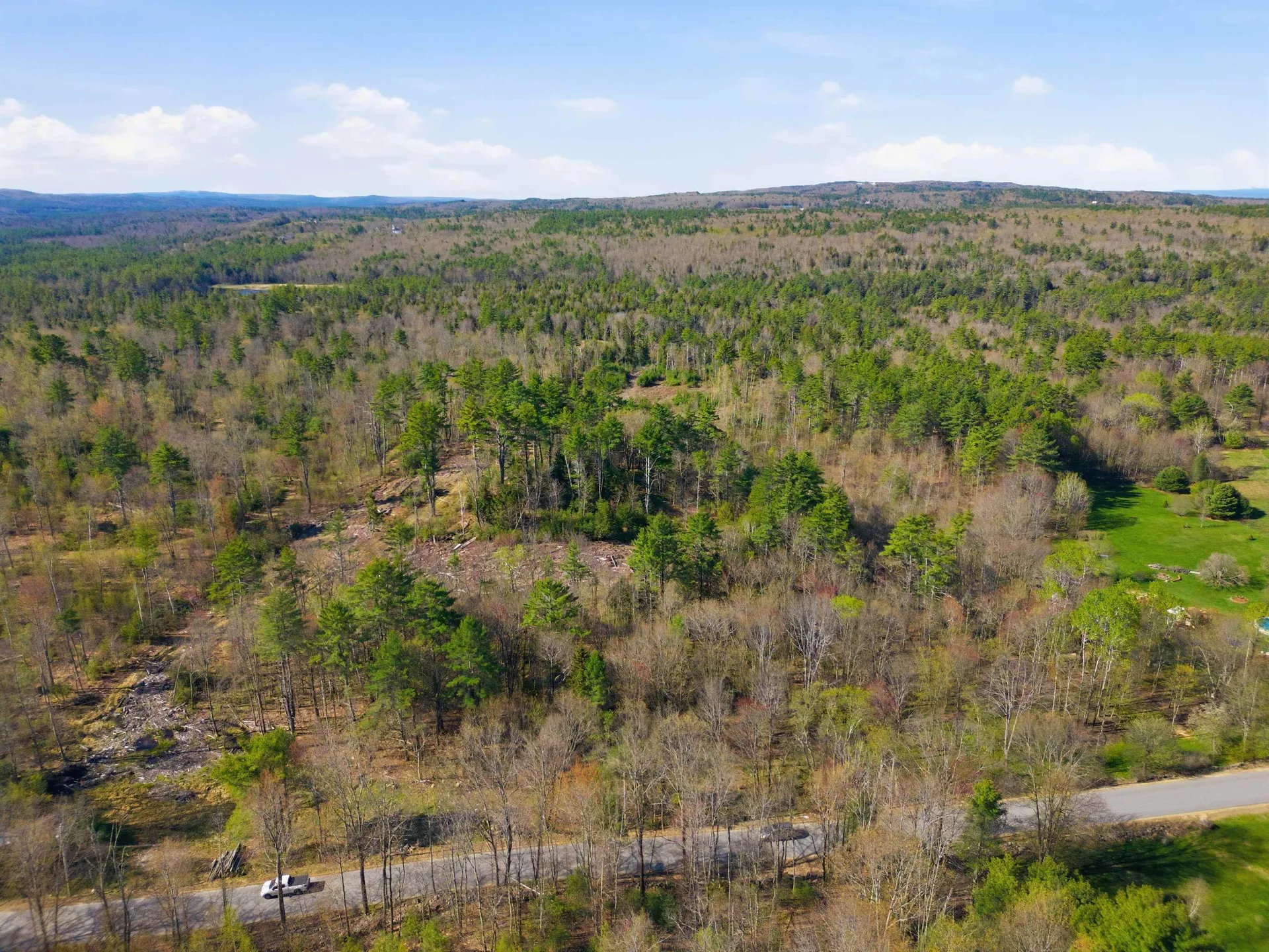 87 Bear Hill Road Chichester NH 03258