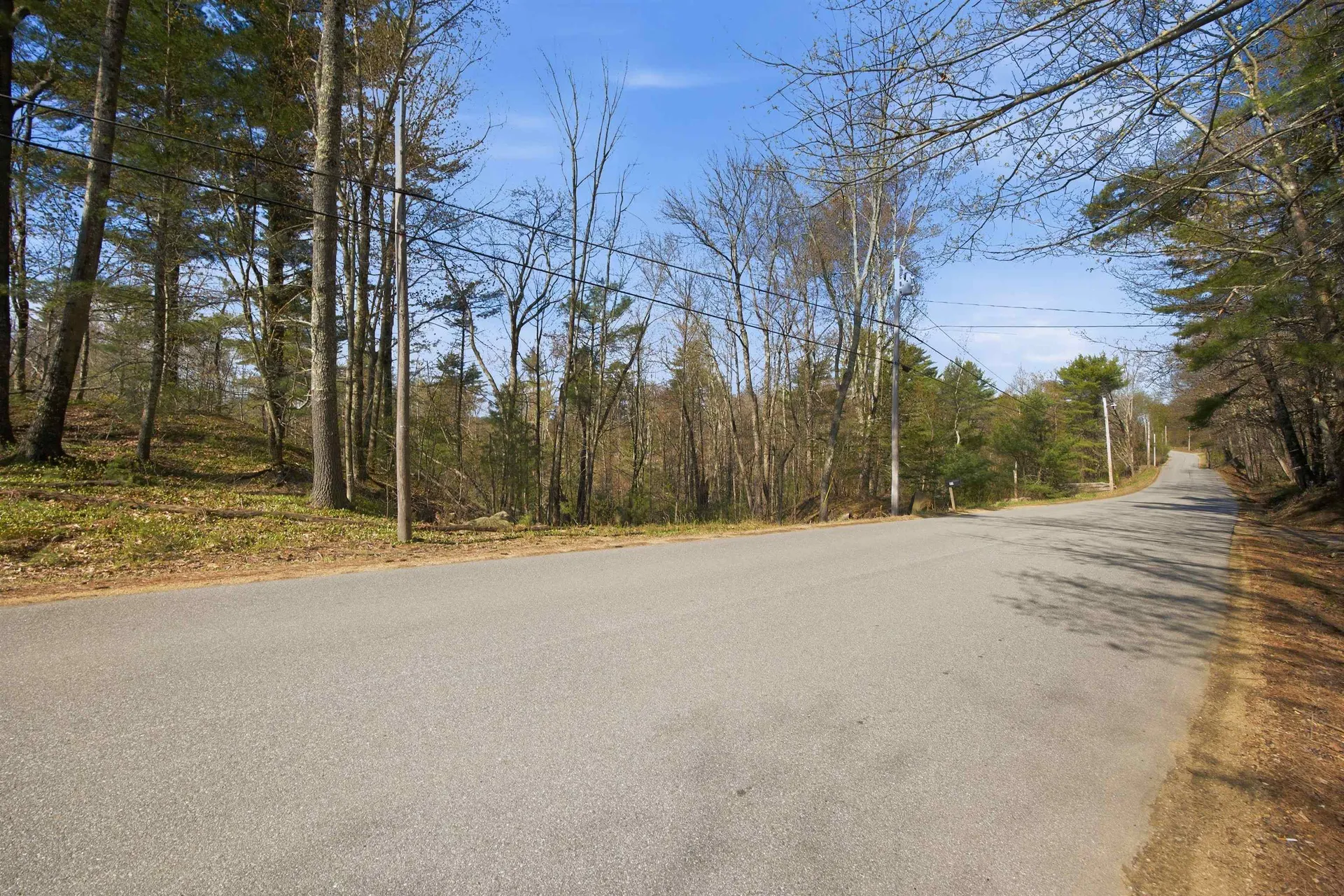 87 Bear Hill Road Chichester NH 03258