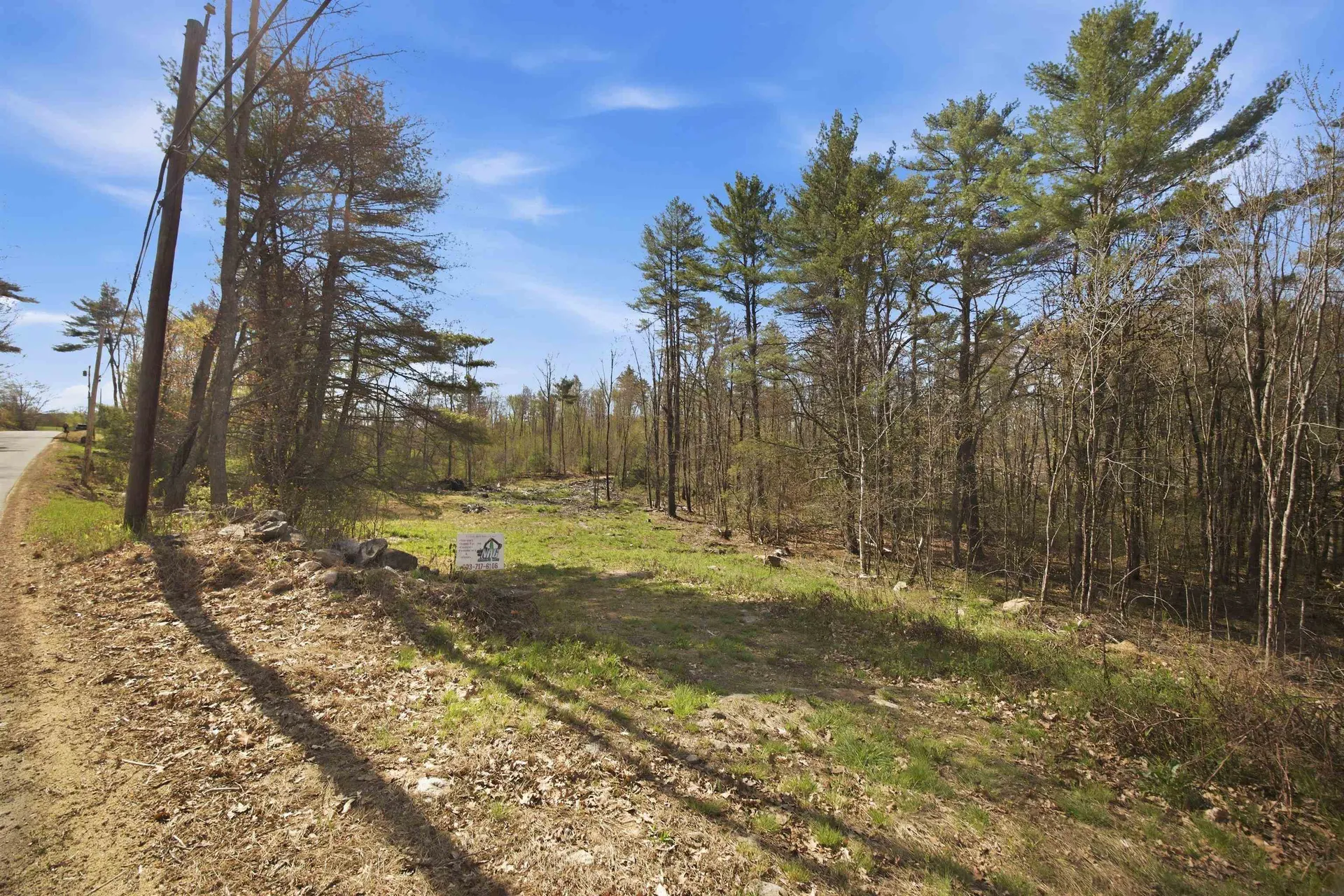 87 Bear Hill Road Chichester NH 03258