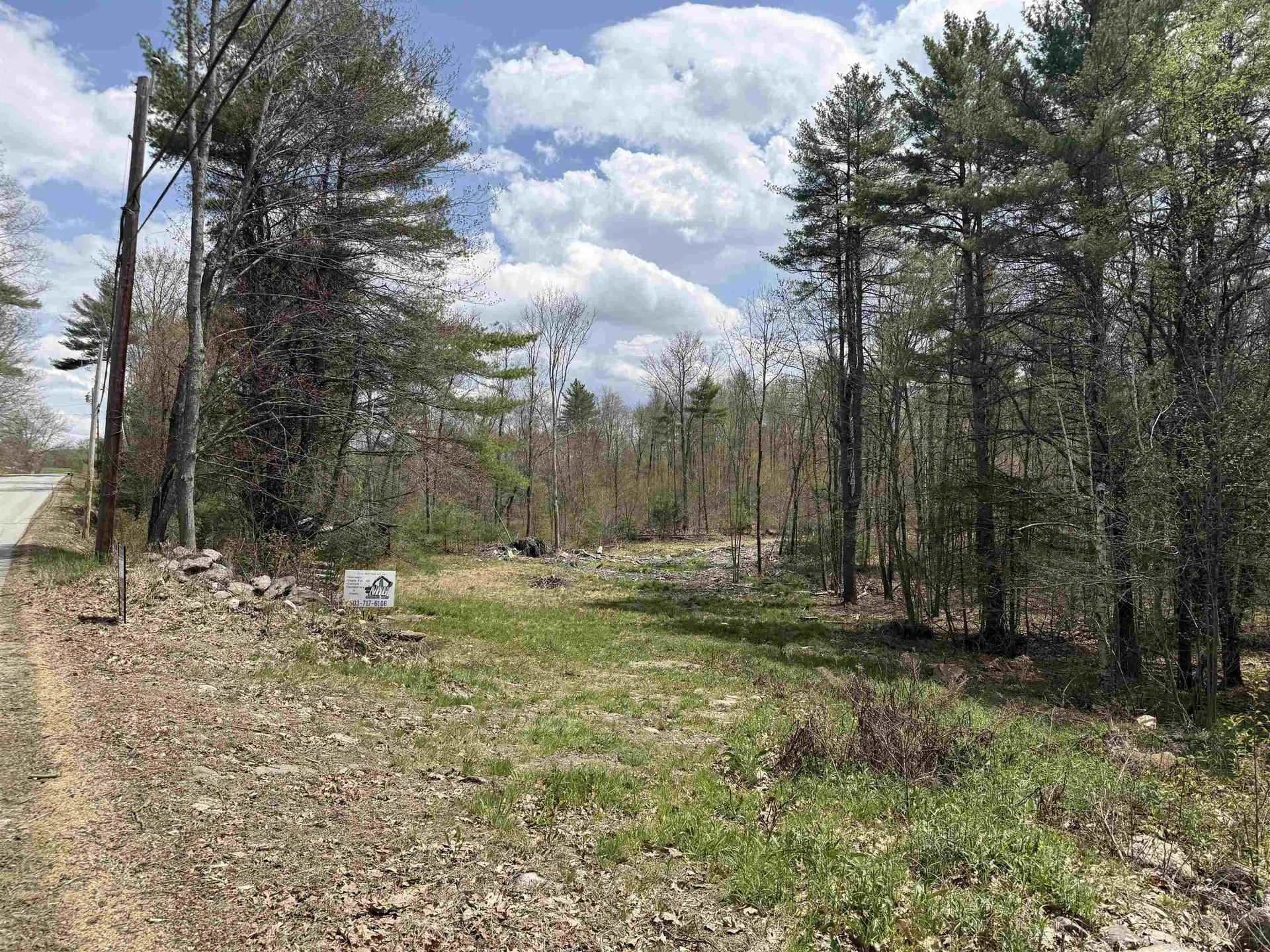 87 Bear Hill Road Chichester NH 03258