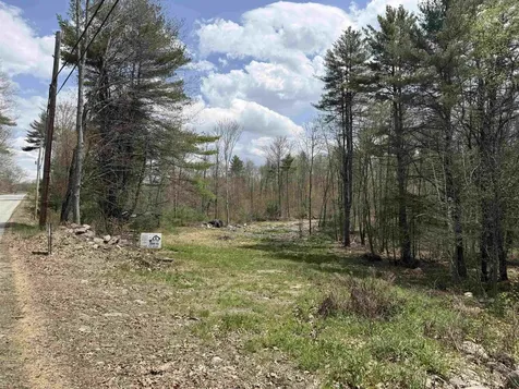 87 Bear Hill Road Chichester NH 03258