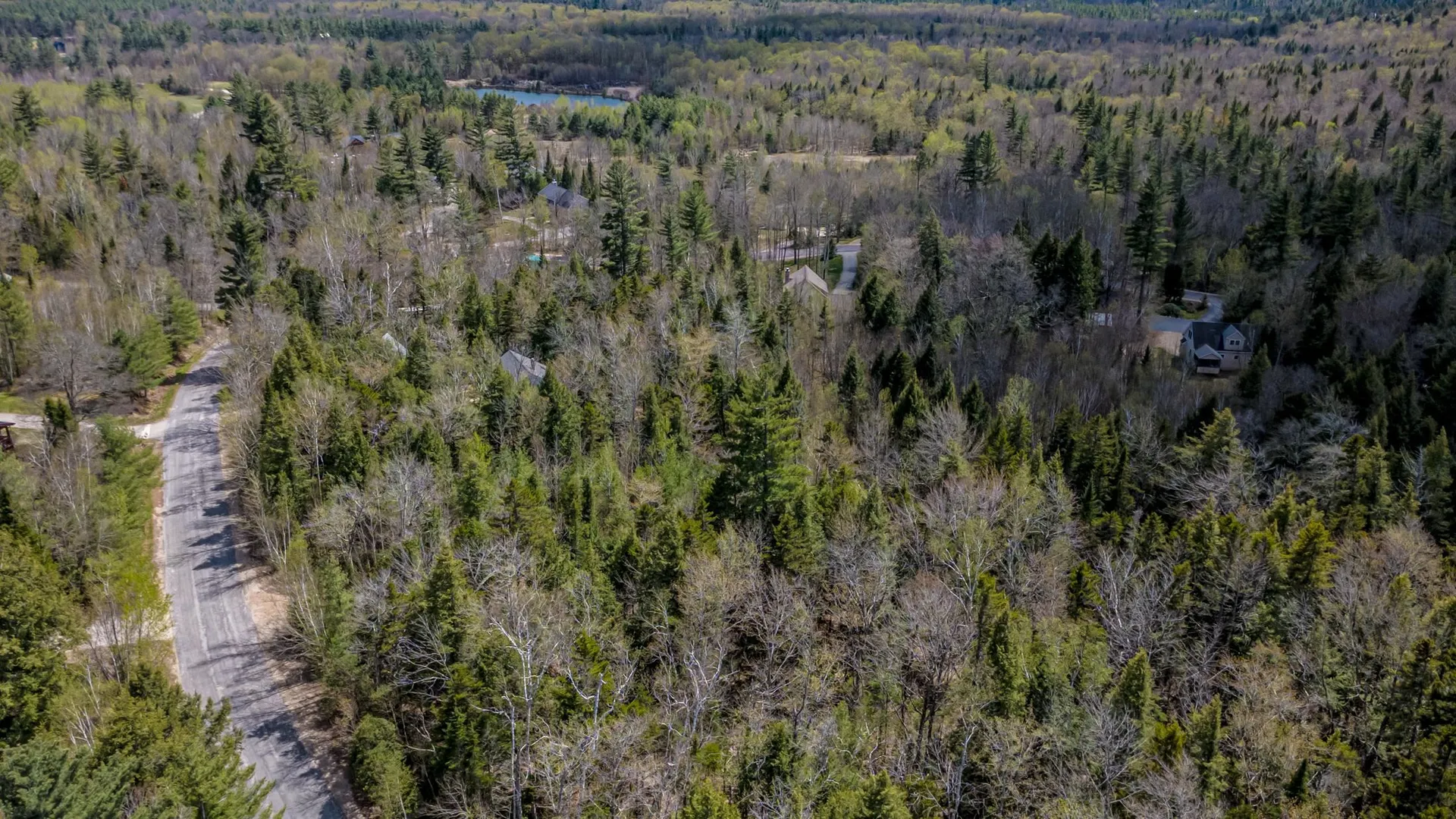 C28 Stanton Farm Road Bartlett NH 03812
