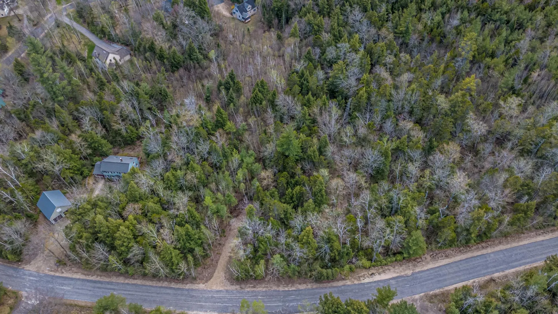 C28 Stanton Farm Road Bartlett NH 03812