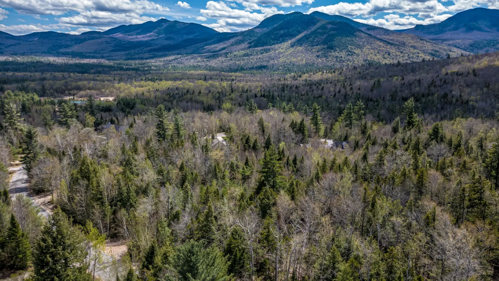 C28 Stanton Farm Road Bartlett NH 03812