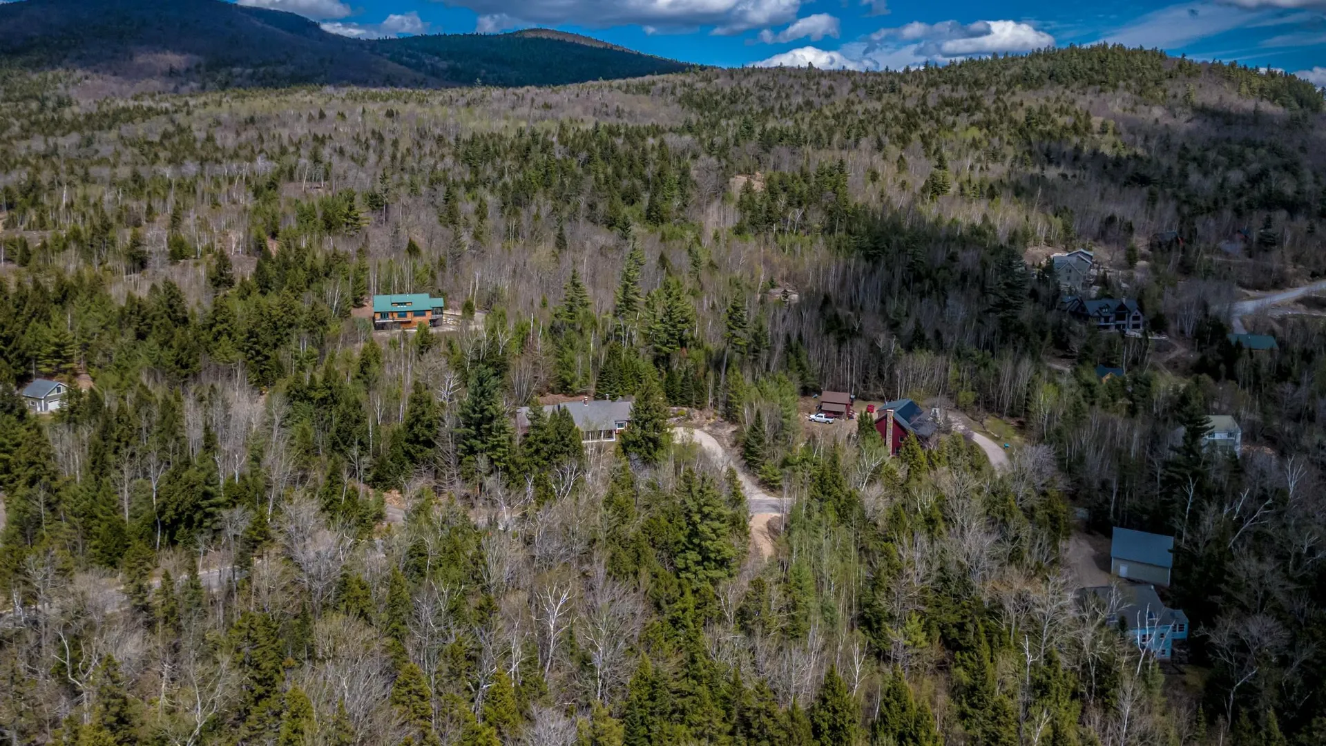 C28 Stanton Farm Road Bartlett NH 03812