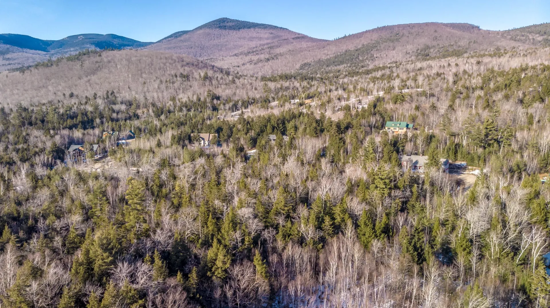 C28 Stanton Farm Road Bartlett NH 03812