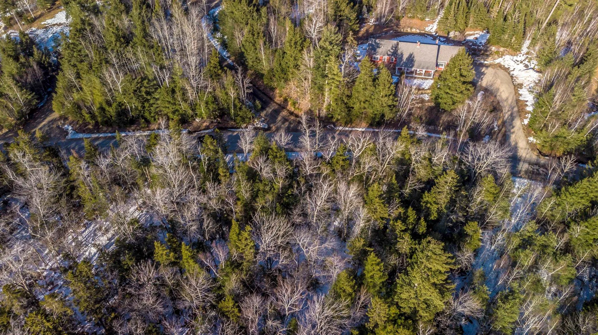 C28 Stanton Farm Road Bartlett NH 03812