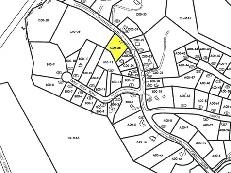 C28 Stanton Farm Road Bartlett NH 03812